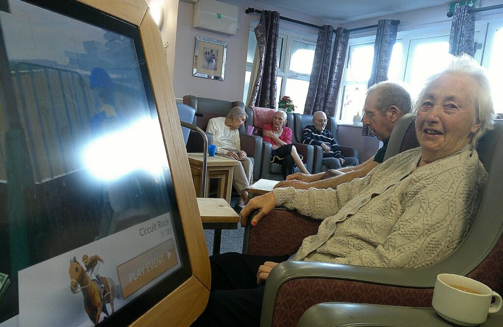 Nightingale Care Home