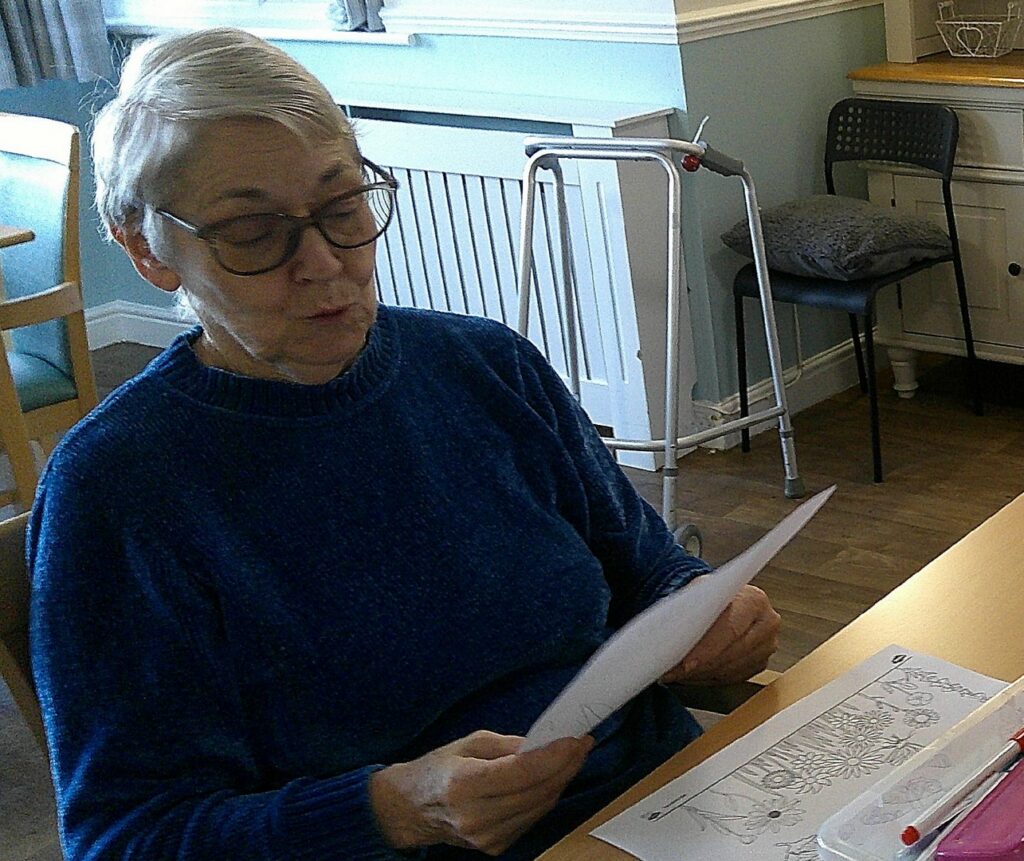Nightingale Care Home