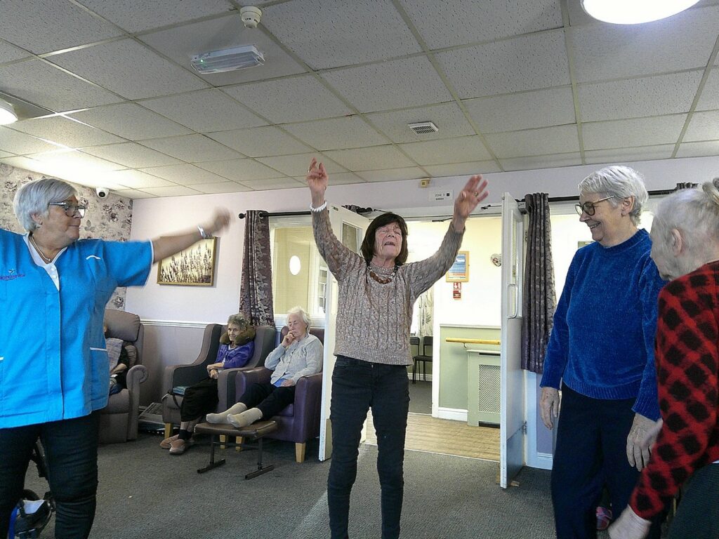 Nightingale Care Home