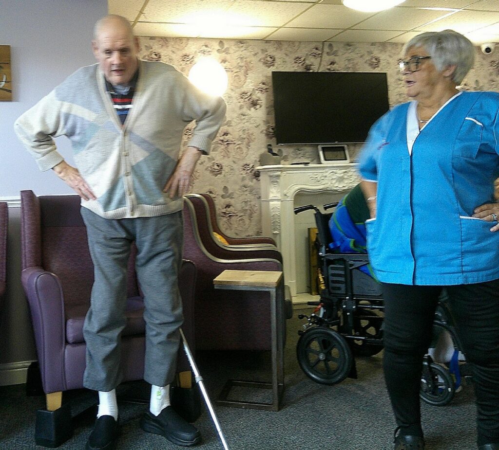 Nightingale Care Home