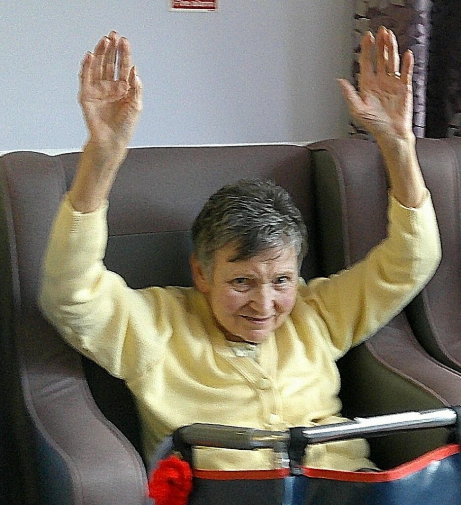 Nightingale Care Home
