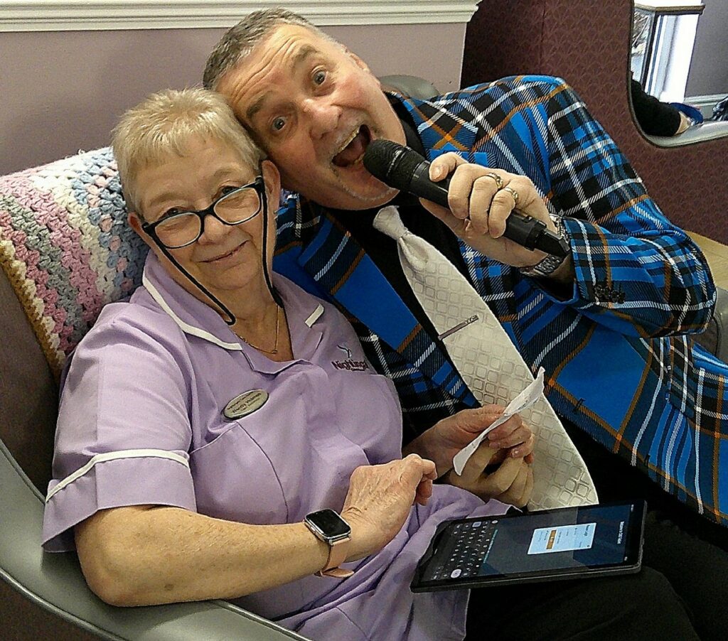 Nightingale Care Home