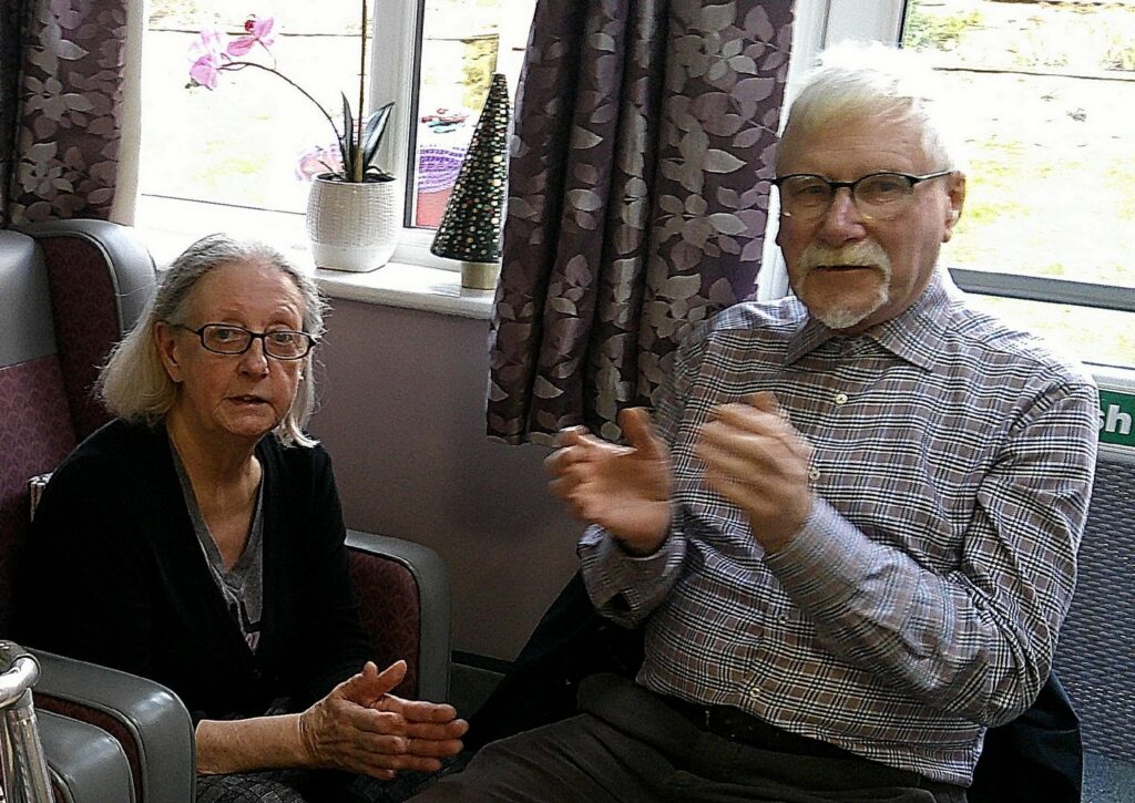 Nightingale Care Home