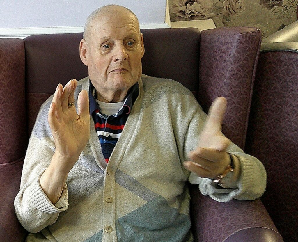 Nightingale Care Home