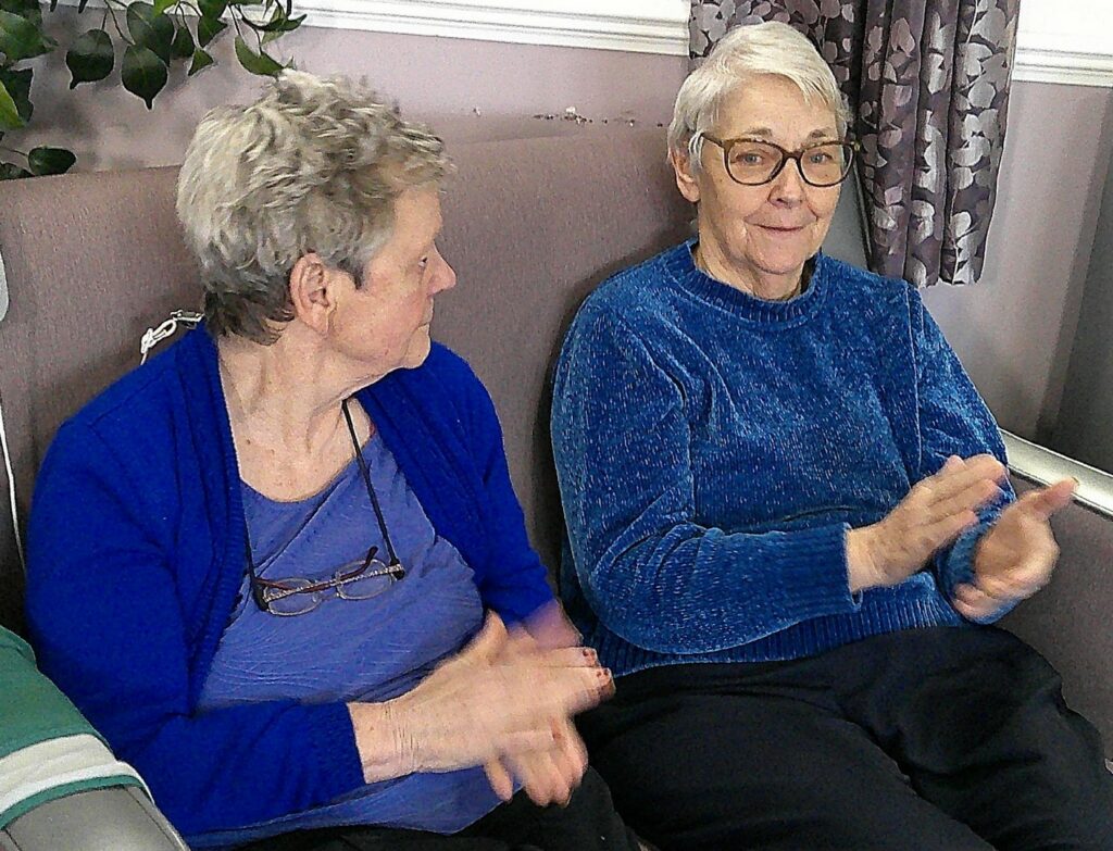 Nightingale Care Home