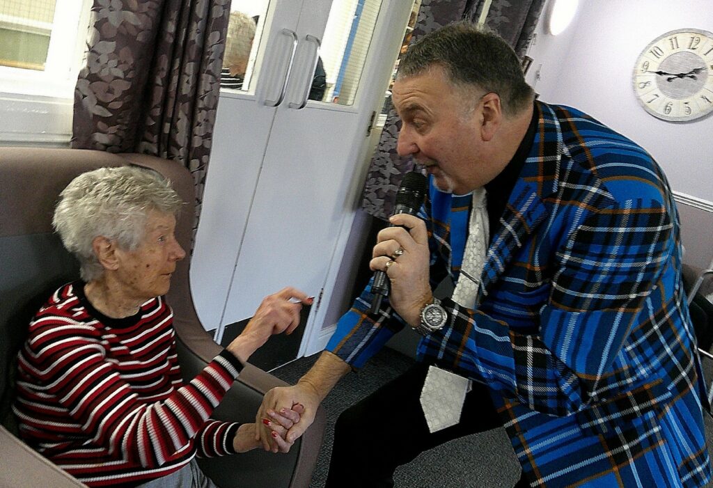 Nightingale Care Home