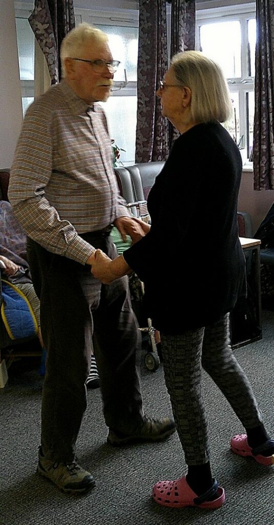 Nightingale Care Home