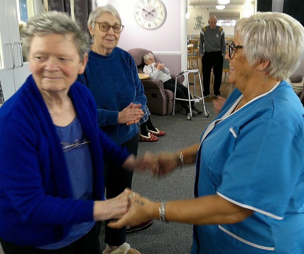 Nightingale Care Home
