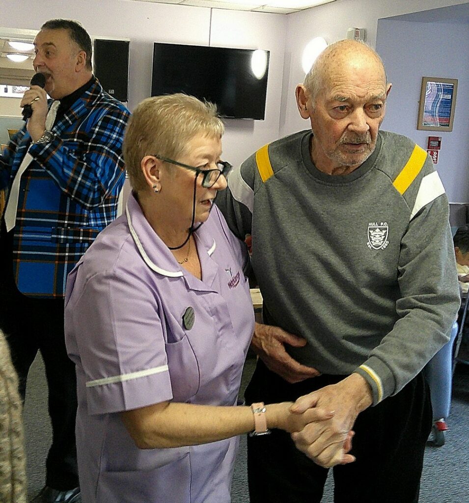 Nightingale Care Home
