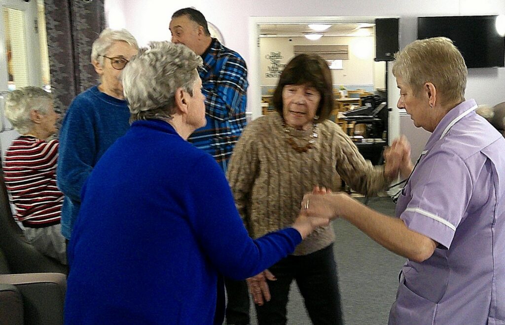 Nightingale Care Home