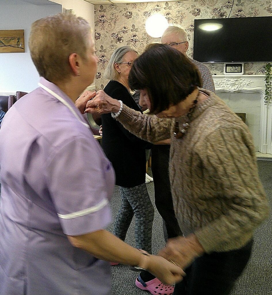 Nightingale Care Home