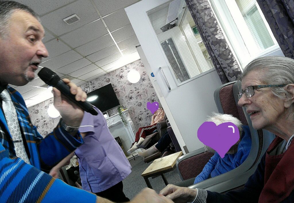 Nightingale Care Home
