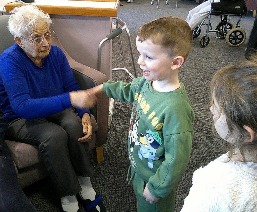 Nightingale Care Home