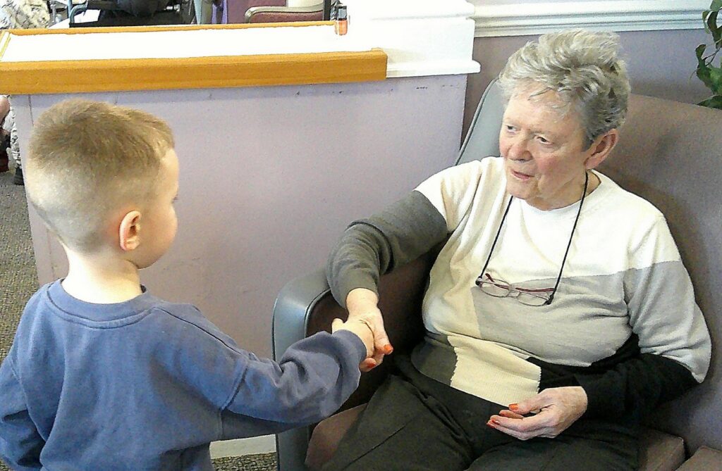 Nightingale Care Home