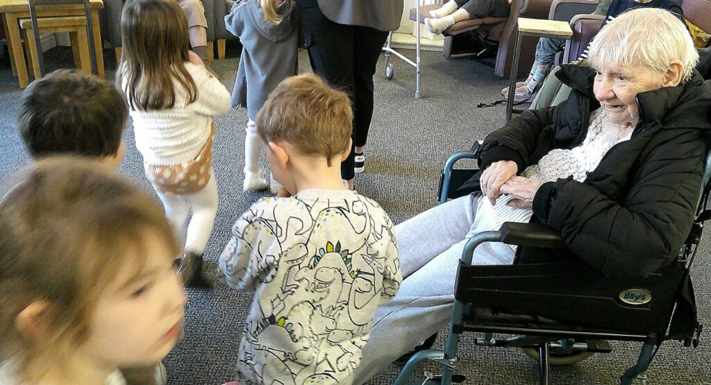 Nightingale Care Home