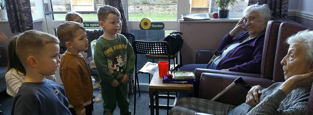 Nightingale Care Home