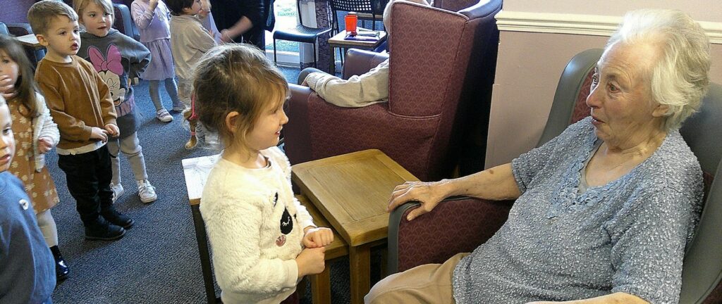 Nightingale Care Home
