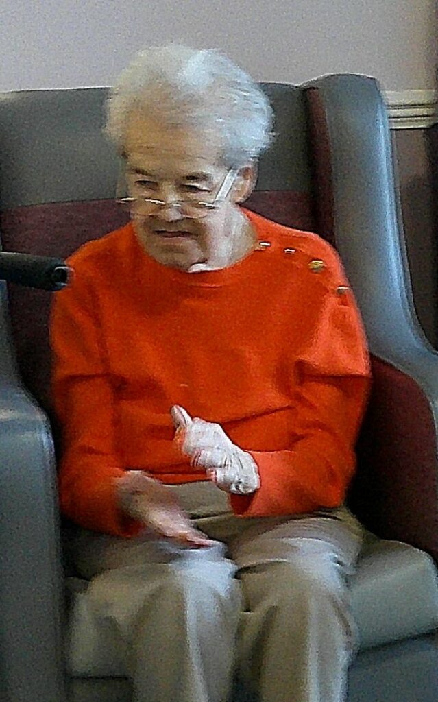 Nightingale Care Home