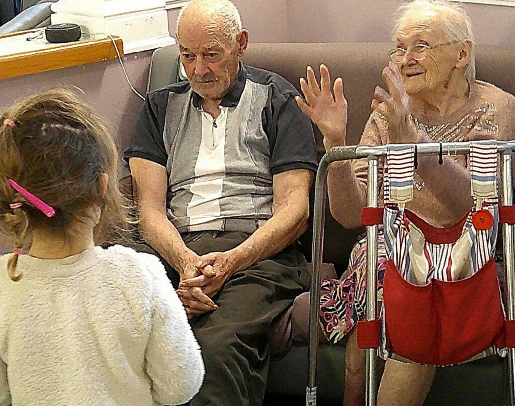 Nightingale Care Home