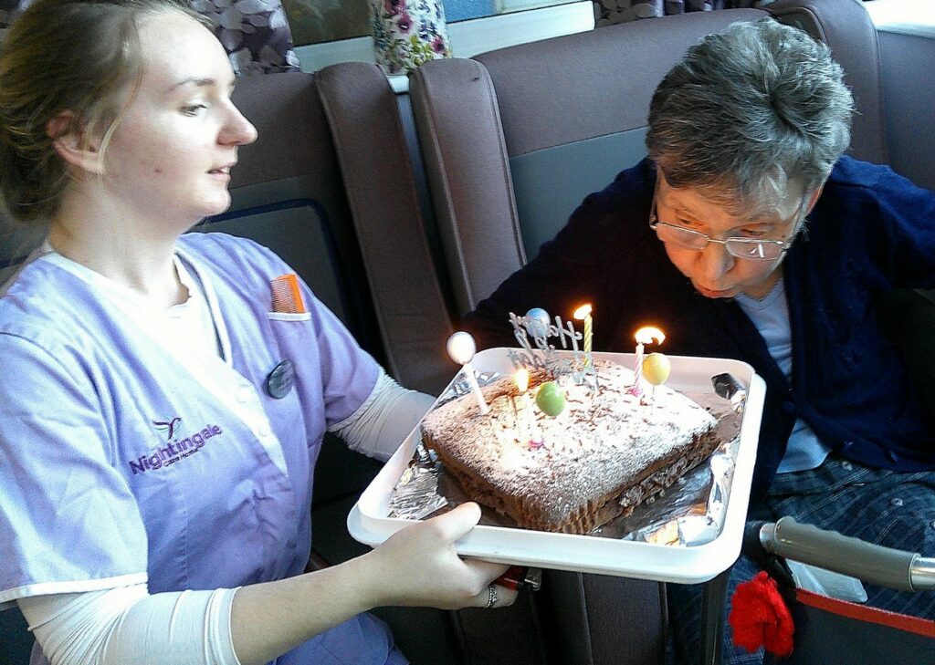 Nightingale Care Home