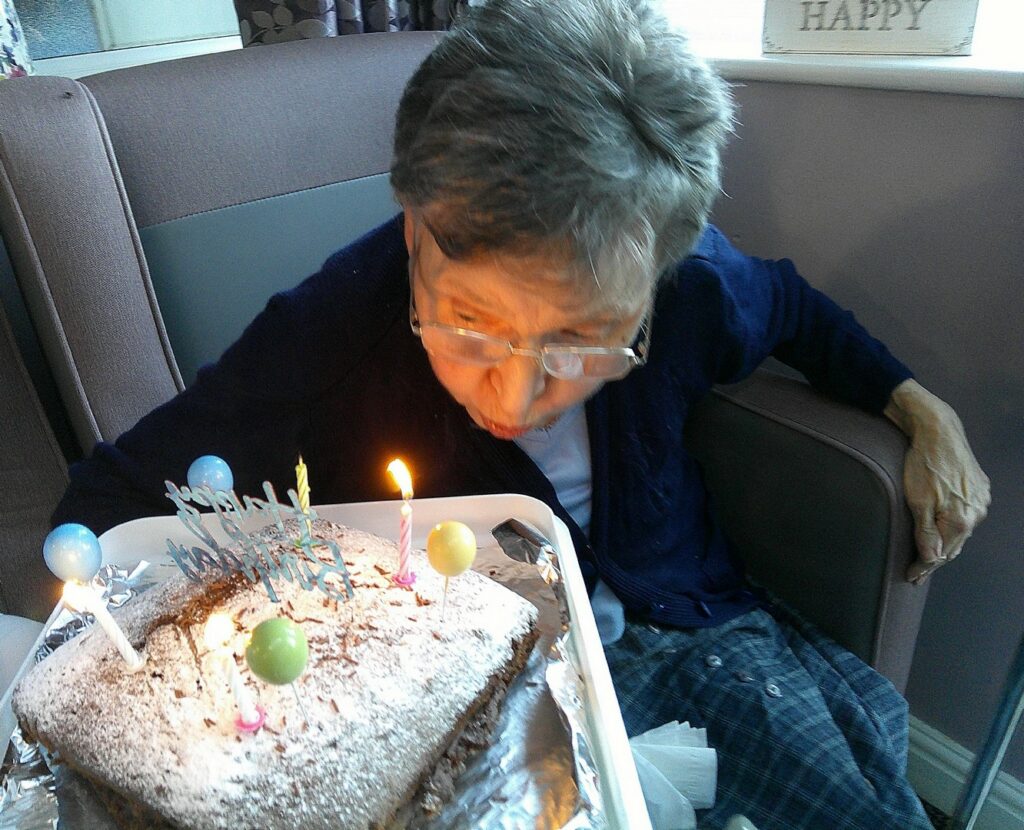 Nightingale Care Home