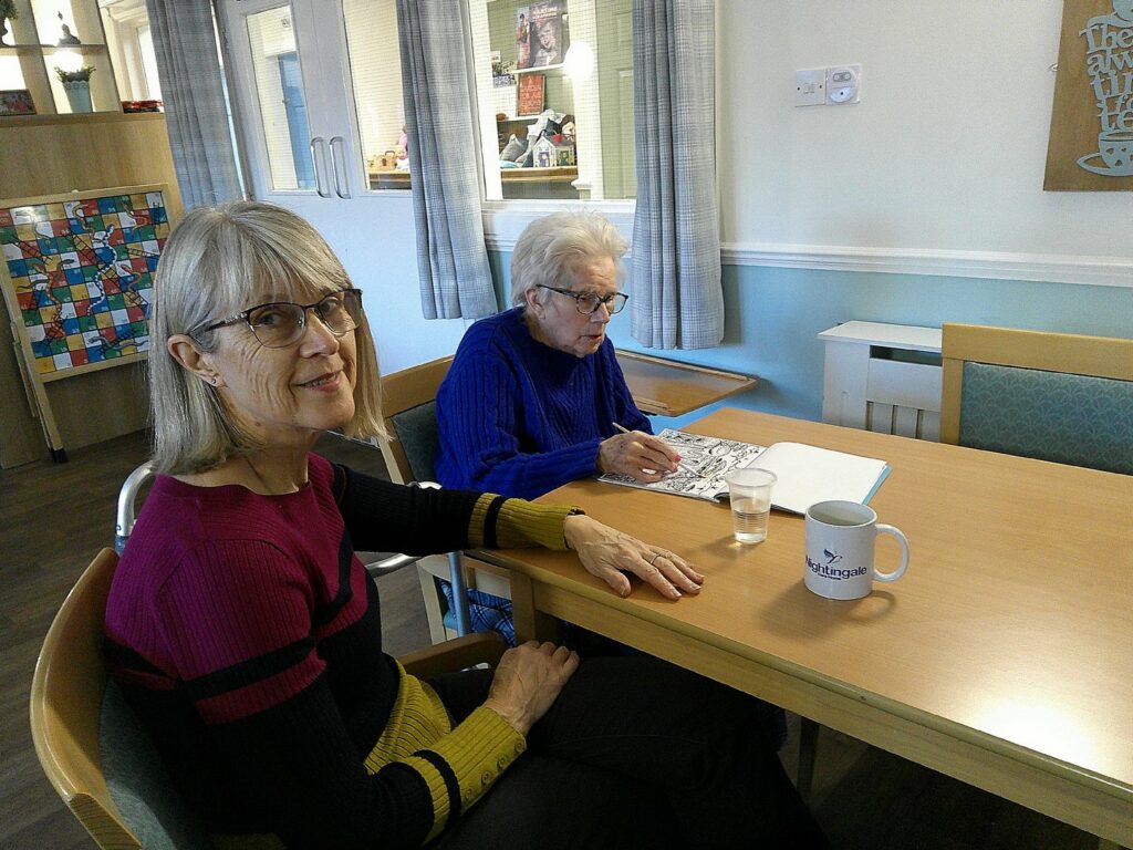 Nightingale Care Home