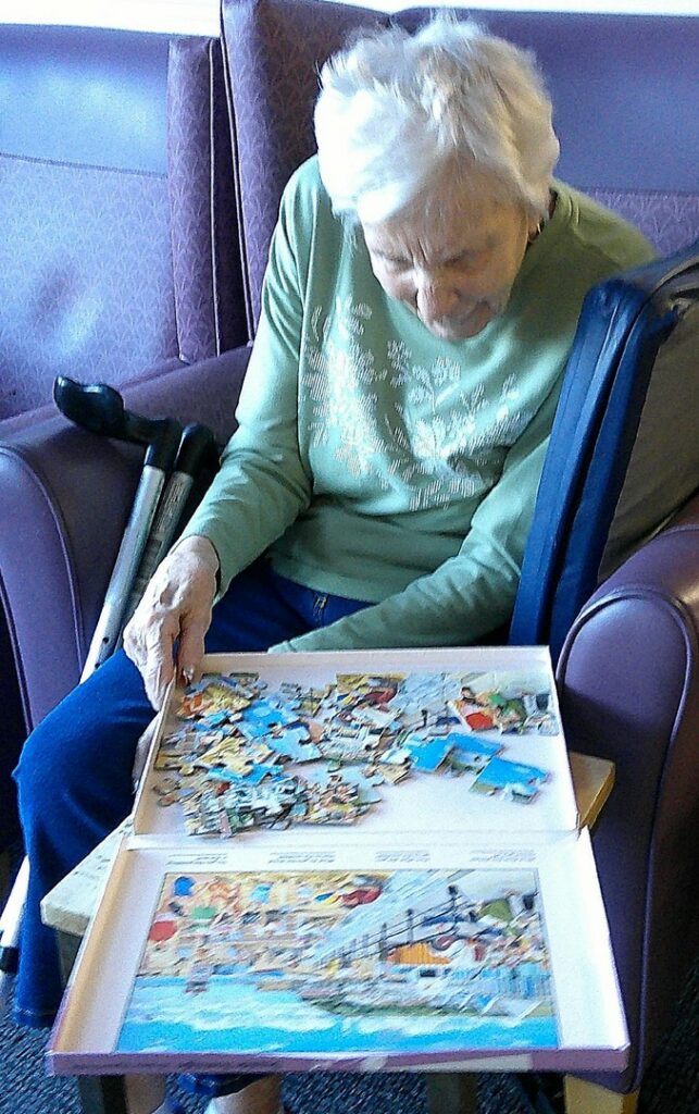 Nightingale Care Home