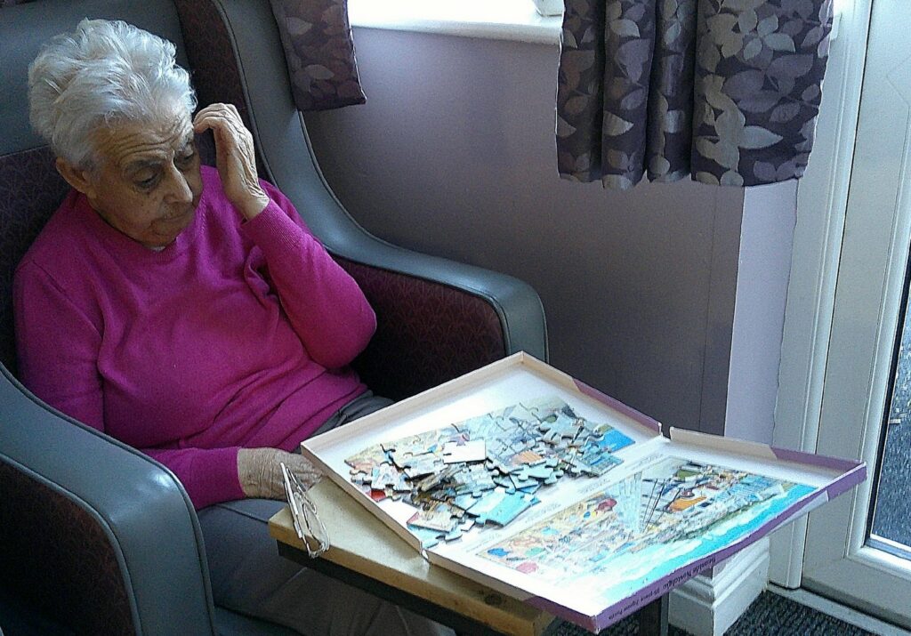 Nightingale Care Home