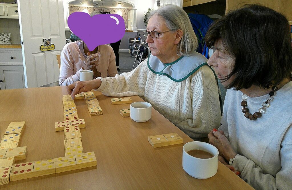 Nightingale Care Home