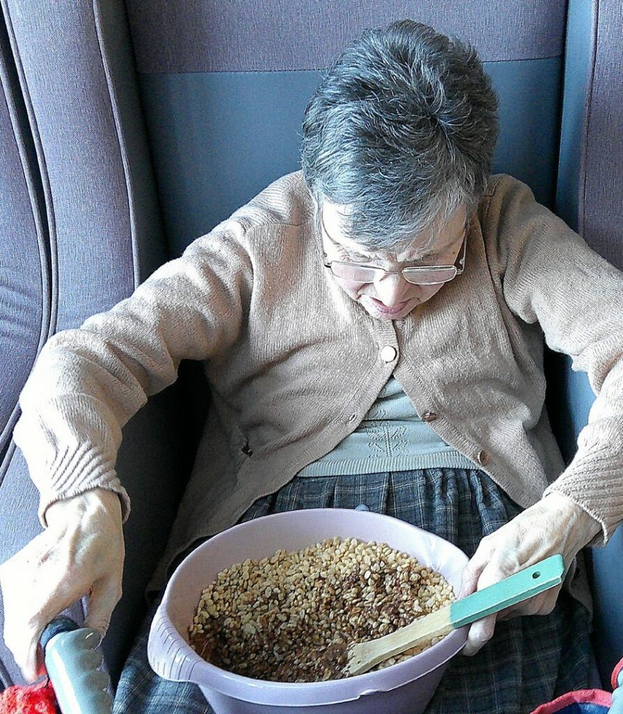 Nightingale Care Home