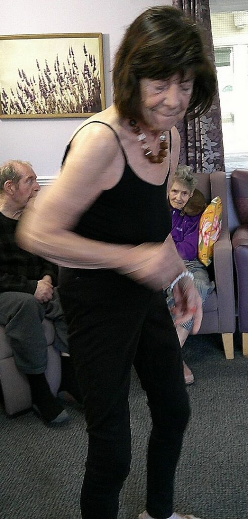 Nightingale Care Home