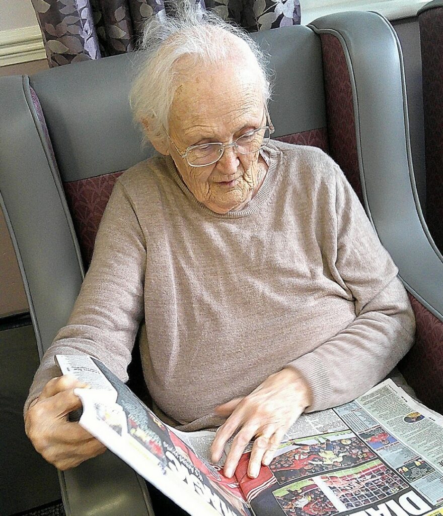 Nightingale Care Home