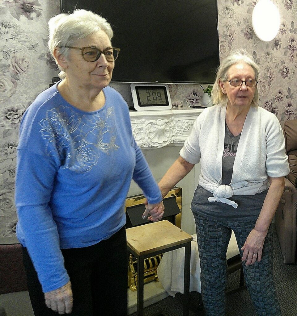 Nightingale Care Home