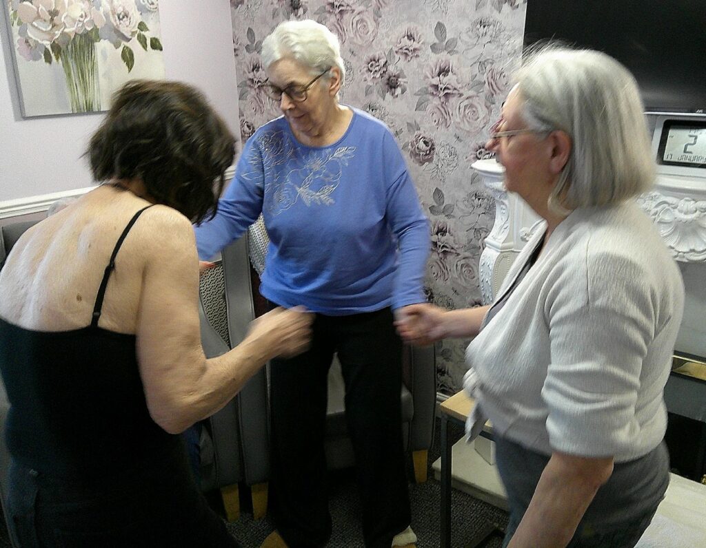 Nightingale Care Home
