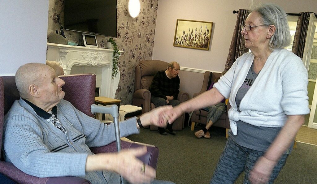Nightingale Care Home
