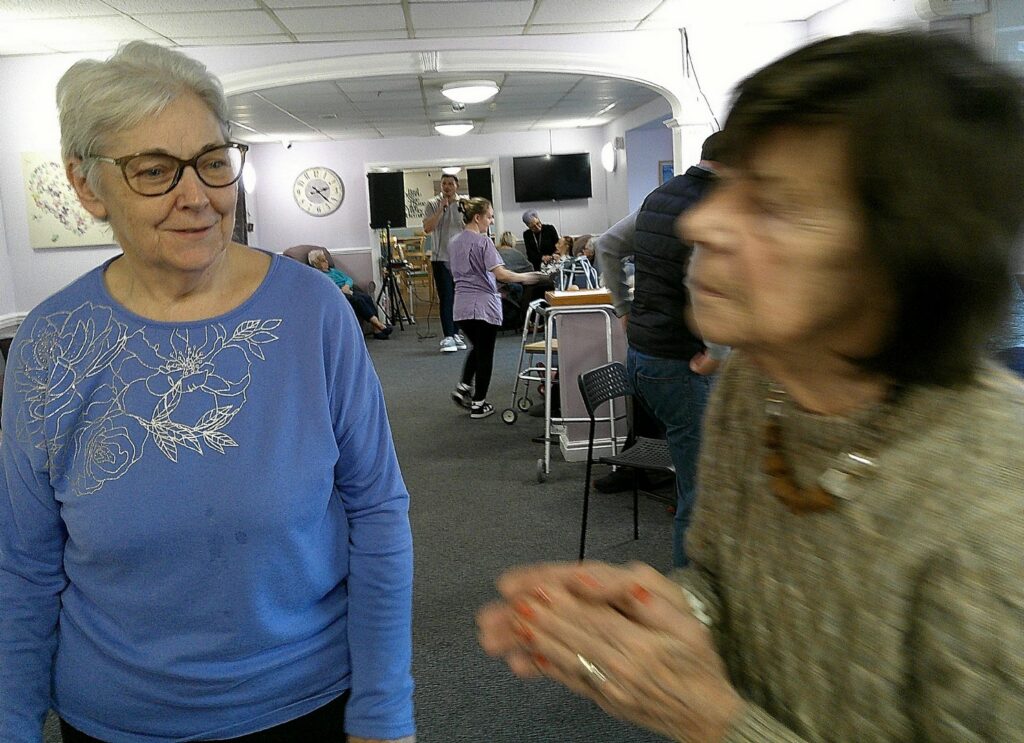 Nightingale Care Home