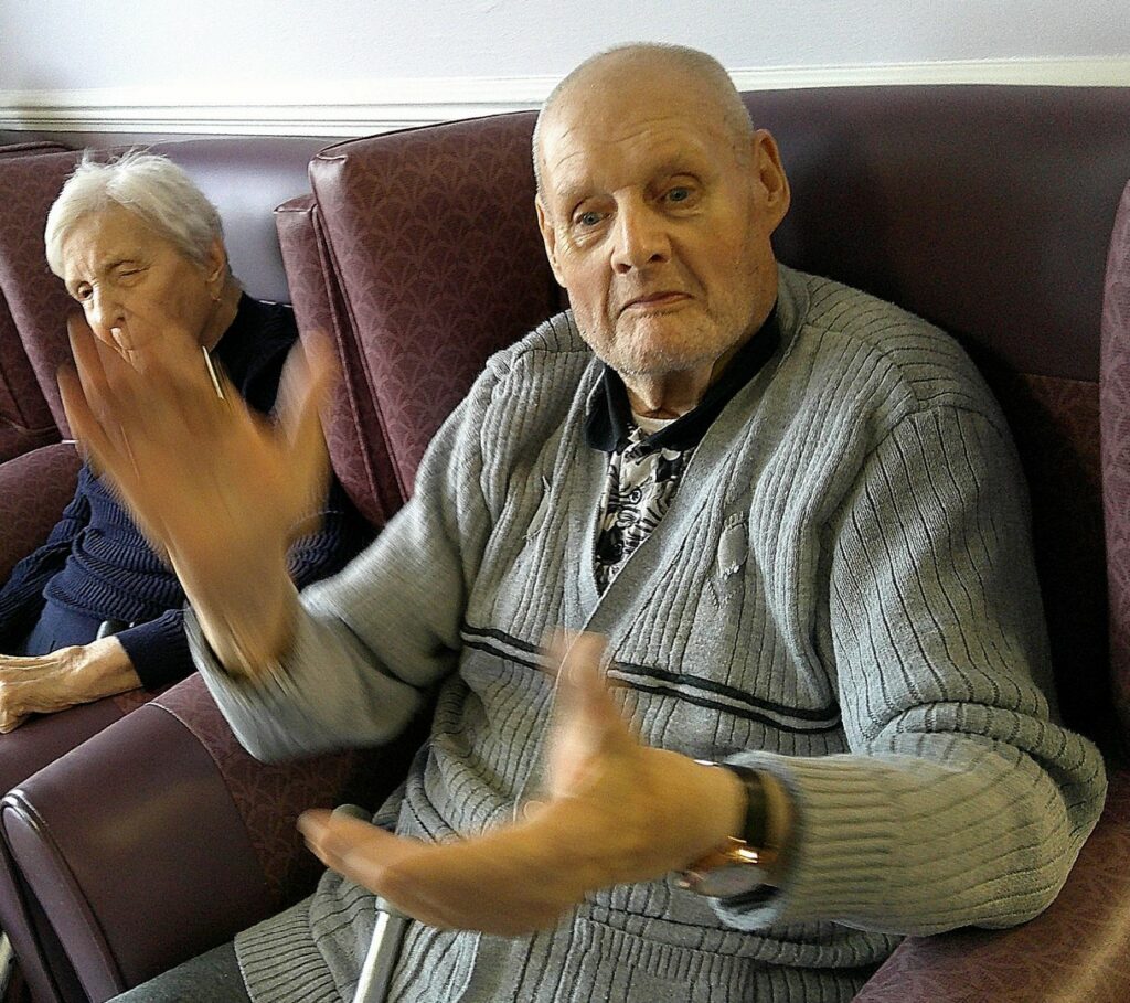 Nightingale Care Home