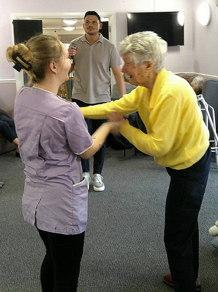 Nightingale Care Home