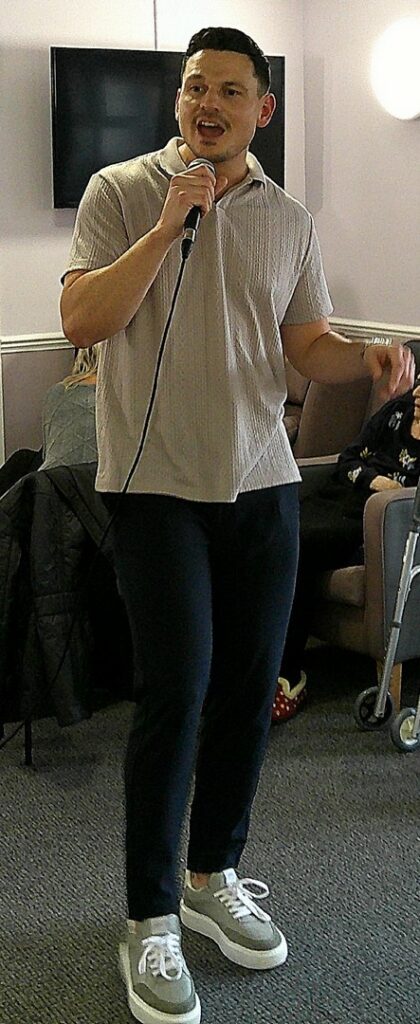 Nightingale Care Home