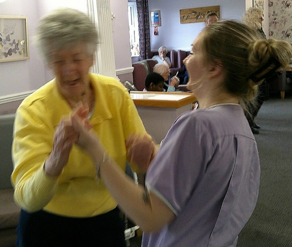 Nightingale Care Home