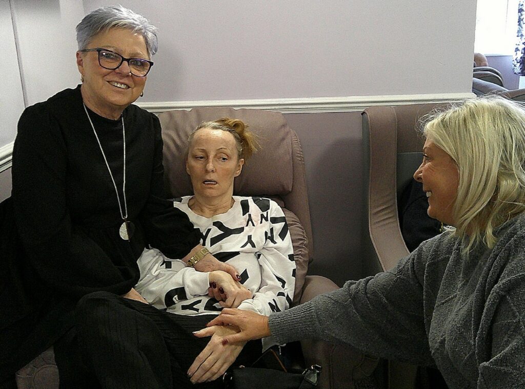Nightingale Care Home
