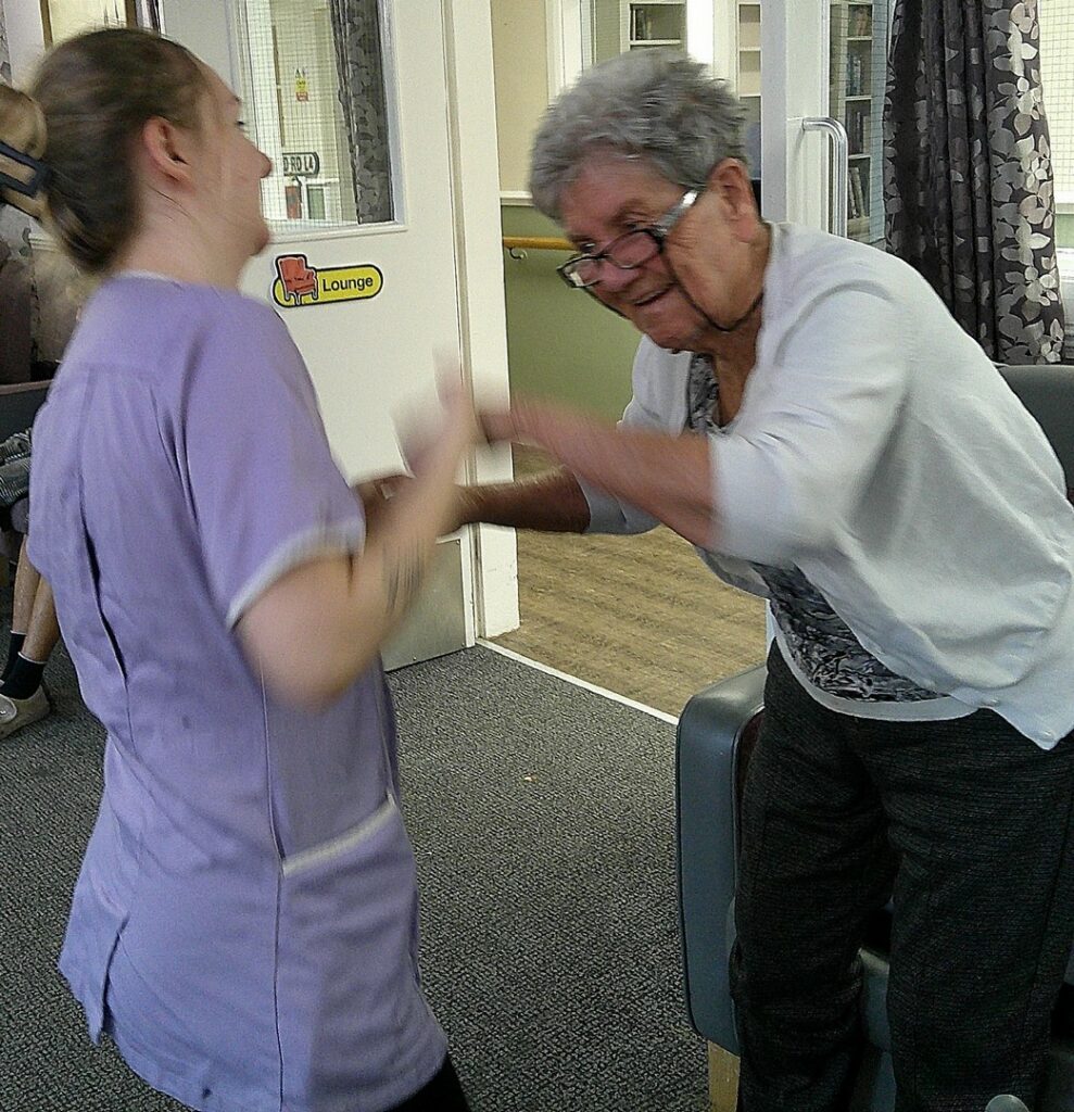 Nightingale Care Home