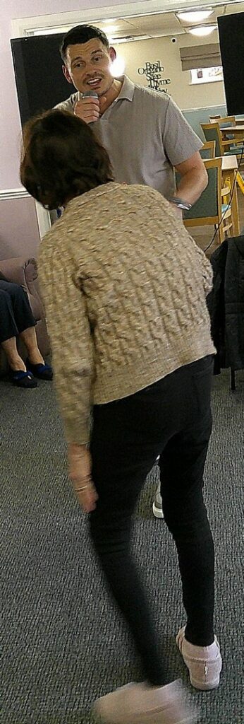 Nightingale Care Home