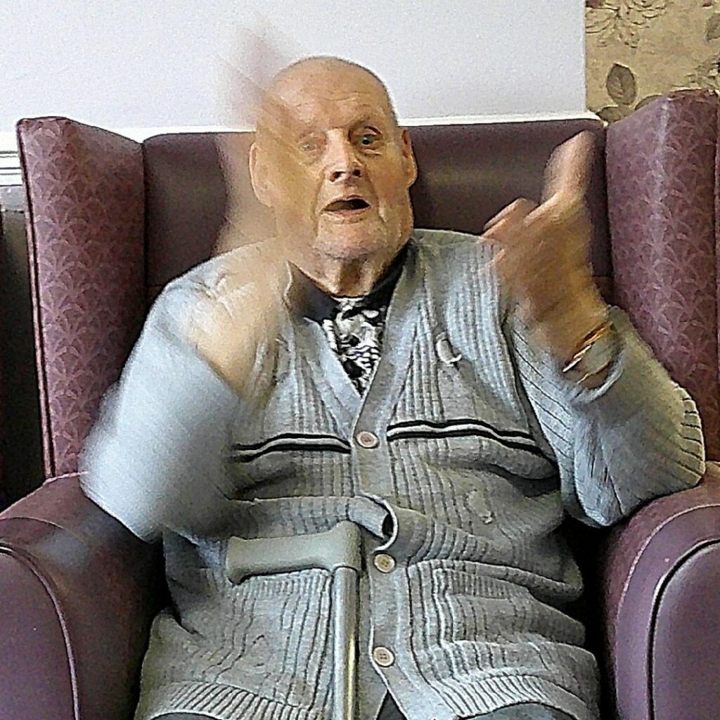 Nightingale Care Home