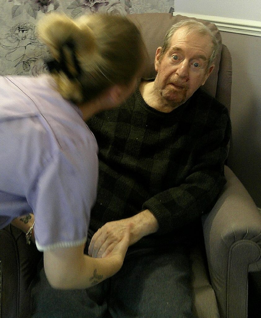 Nightingale Care Home