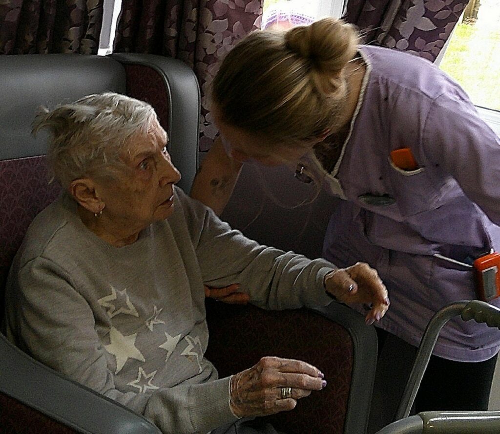 Nightingale Care Home