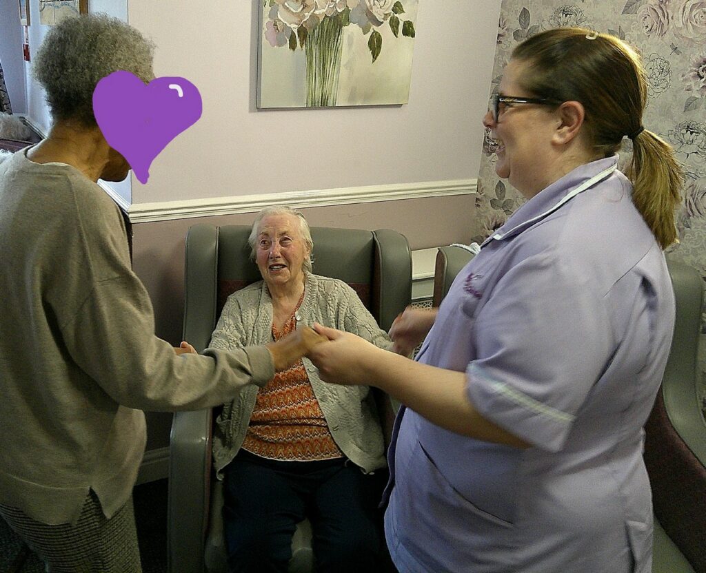 Nightingale Care Home
