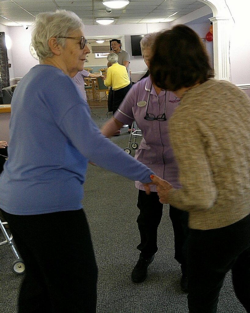 Nightingale Care Home