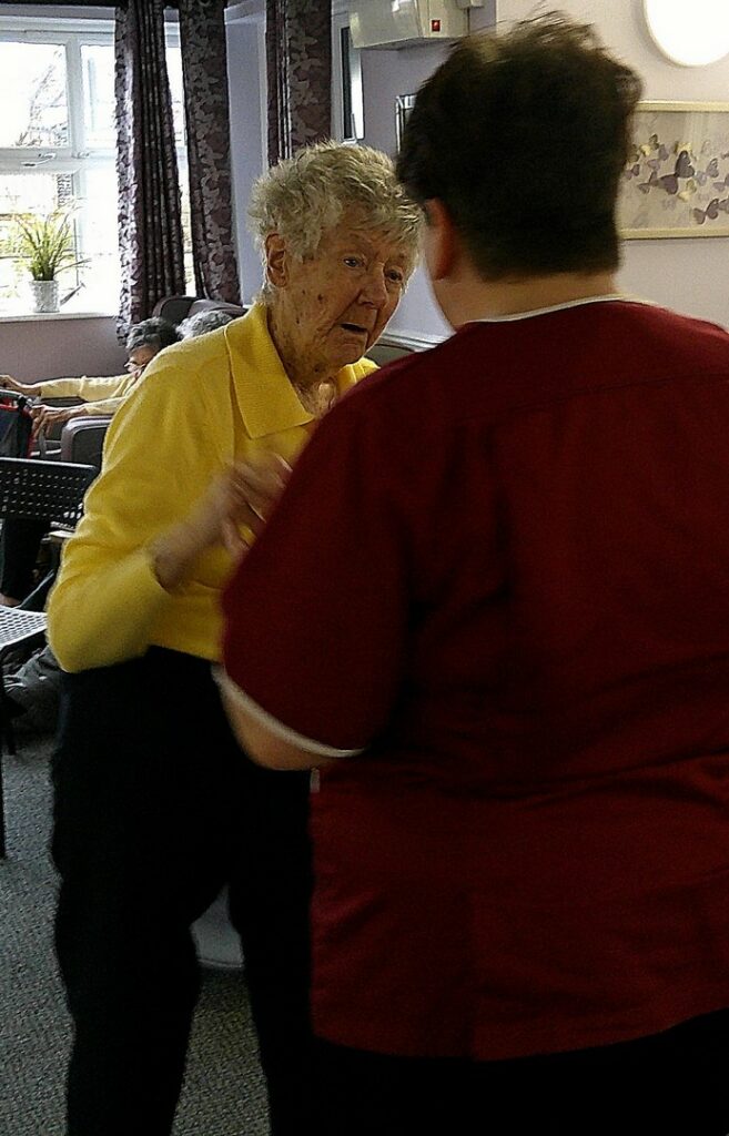 Nightingale Care Home