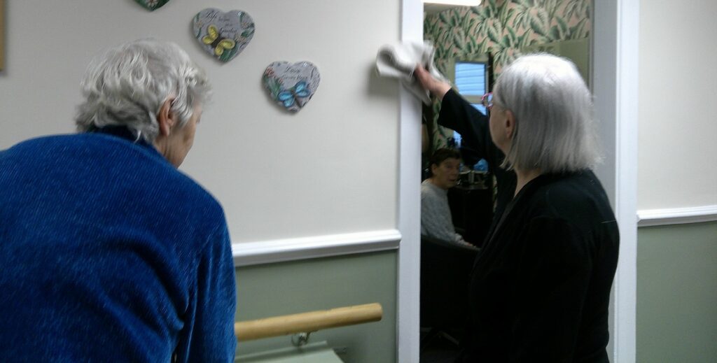 Nightingale Care Home